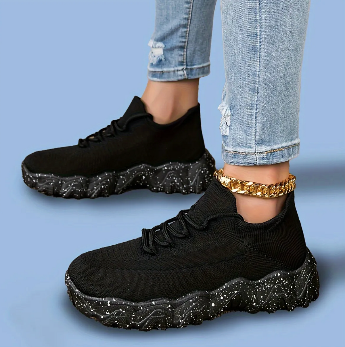 Balub - Healthy and Supportive Walking Shoes