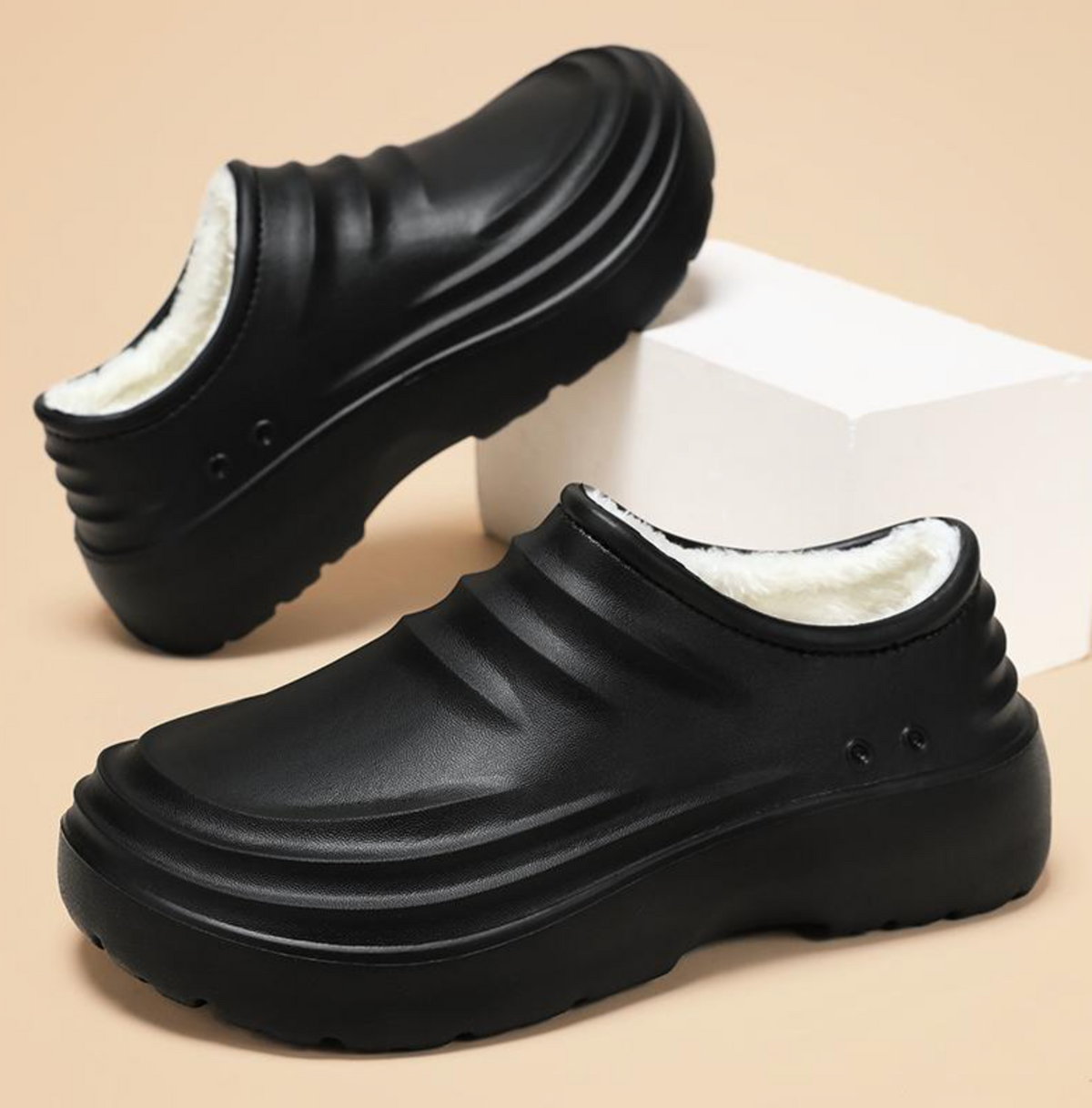 Balub - Healthy & Non-Slip Comfort Clogs Black Friday