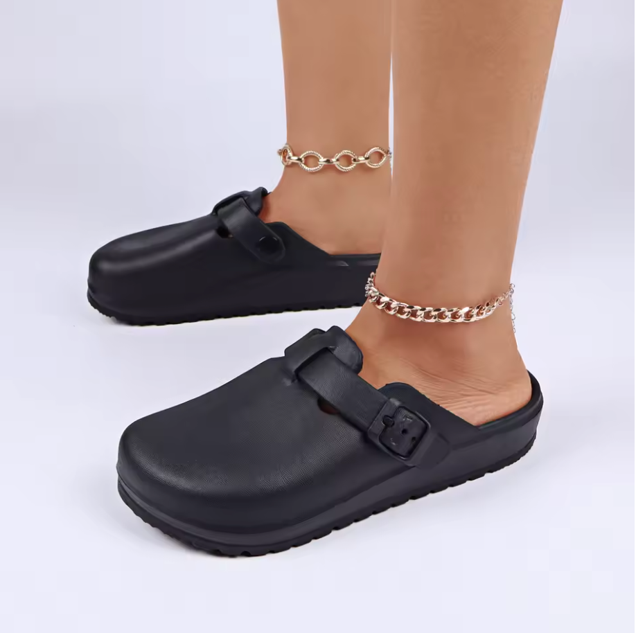 Balub - Healthy & Non-Slip Comfort Clogs