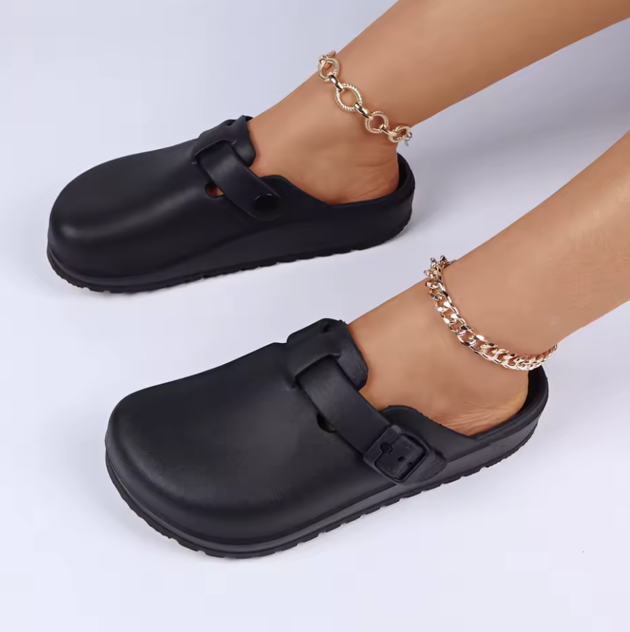 Balub - Healthy & Non-Slip Comfort Clogs