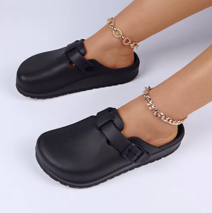 Balub - Healthy & Non-Slip Comfort Clogs