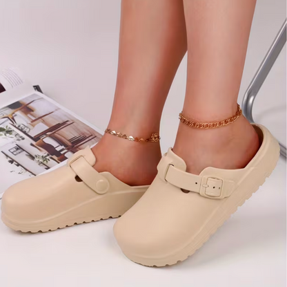 Balub - Healthy & Non-Slip Comfort Clogs