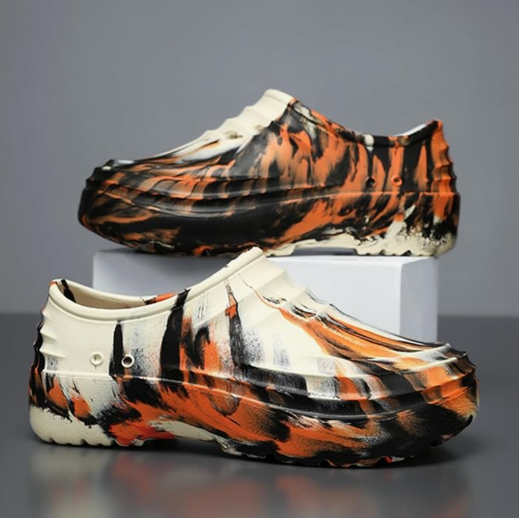 Balub - Healthy & Non-Slip Comfort Clogs