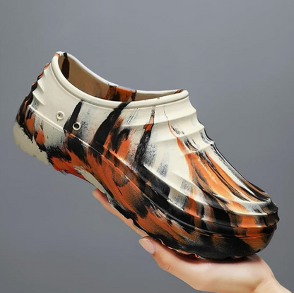 Balub - Healthy & Non-Slip Comfort Clogs