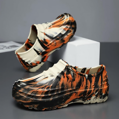 Balub - Healthy & Non-Slip Comfort Clogs