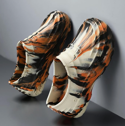 Balub - Healthy & Non-Slip Comfort Clogs