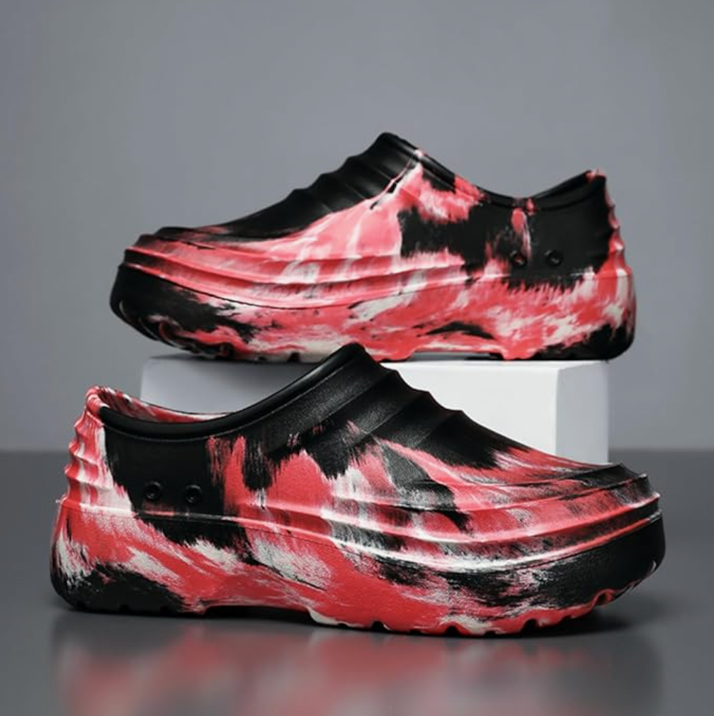 Balub - Healthy & Non-Slip Comfort Clogs