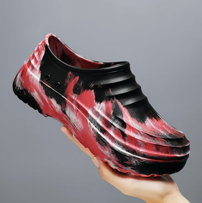 Balub - Healthy & Non-Slip Comfort Clogs