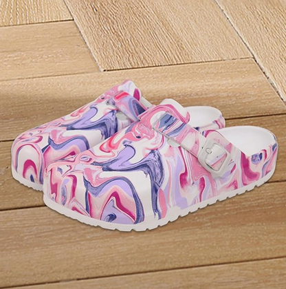 Balub - Healthy & Non-Slip Comfort Clogs
