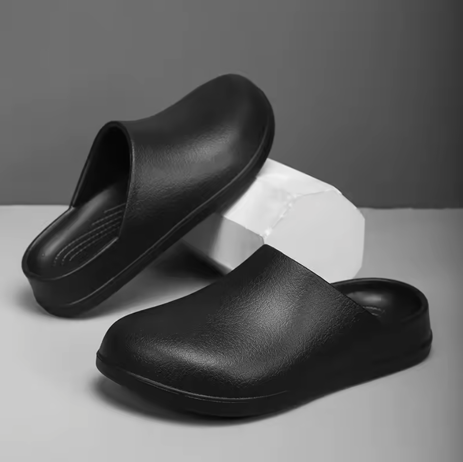 Balub - Healthy & Non-Slip Comfort Clogs