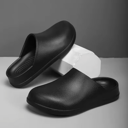 Balub - Healthy & Non-Slip Comfort Clogs