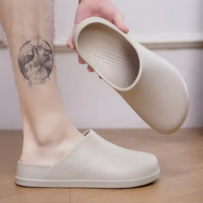 Balub - Healthy & Non-Slip Comfort Clogs