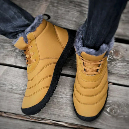 Arctic -Barefoot Winter Shoes (Unisex)