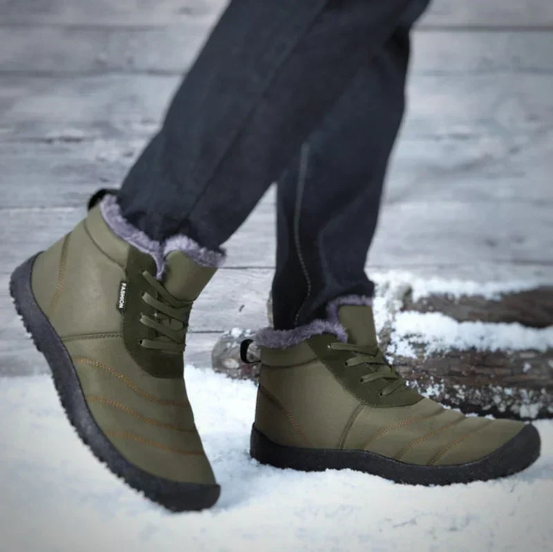 Arctic -Barefoot Winter Shoes (Unisex)