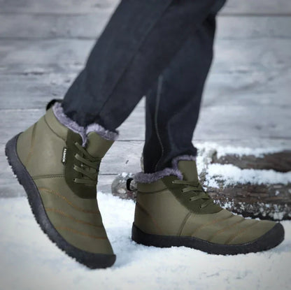 Arctic -Barefoot Winter Shoes (Unisex)