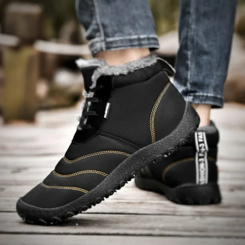 Arctic -Barefoot Winter Shoes (Unisex)