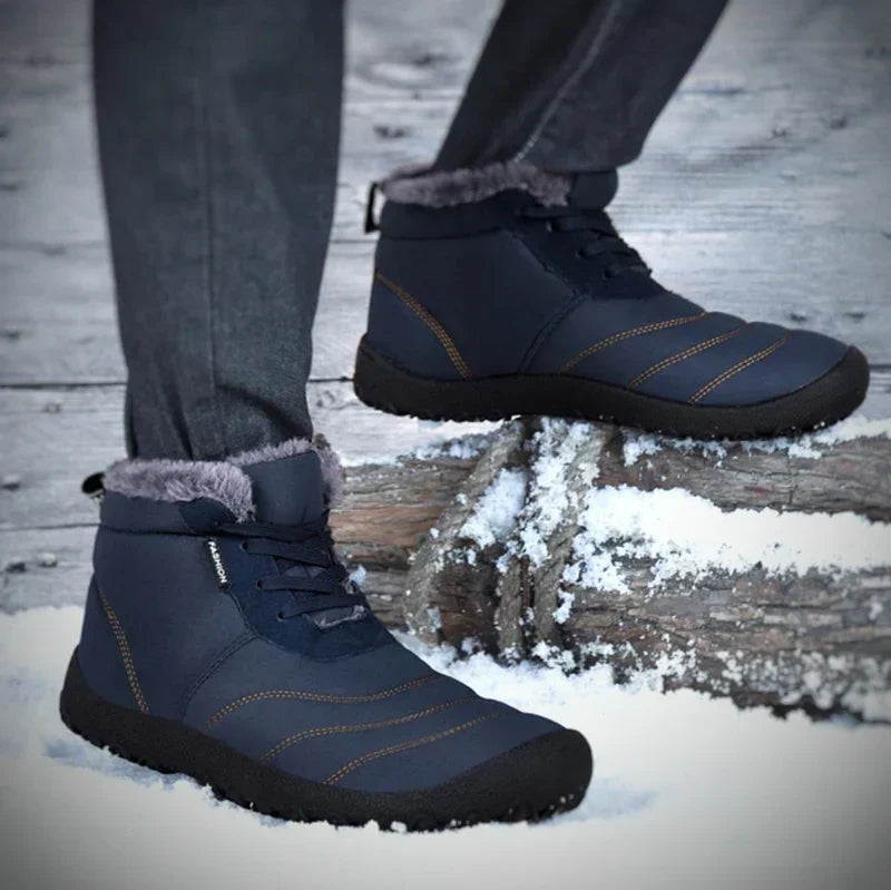 Arctic -Barefoot Winter Shoes (Unisex)