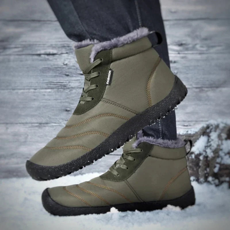 Arctic -Barefoot Winter Shoes (Unisex)