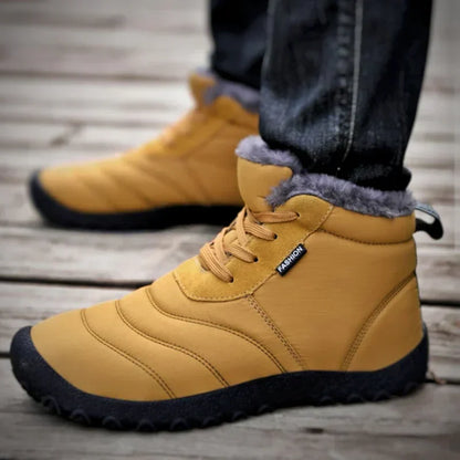 Arctic -Barefoot Winter Shoes (Unisex)