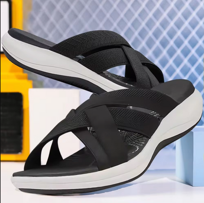 Nova - Orthopedic Sandals