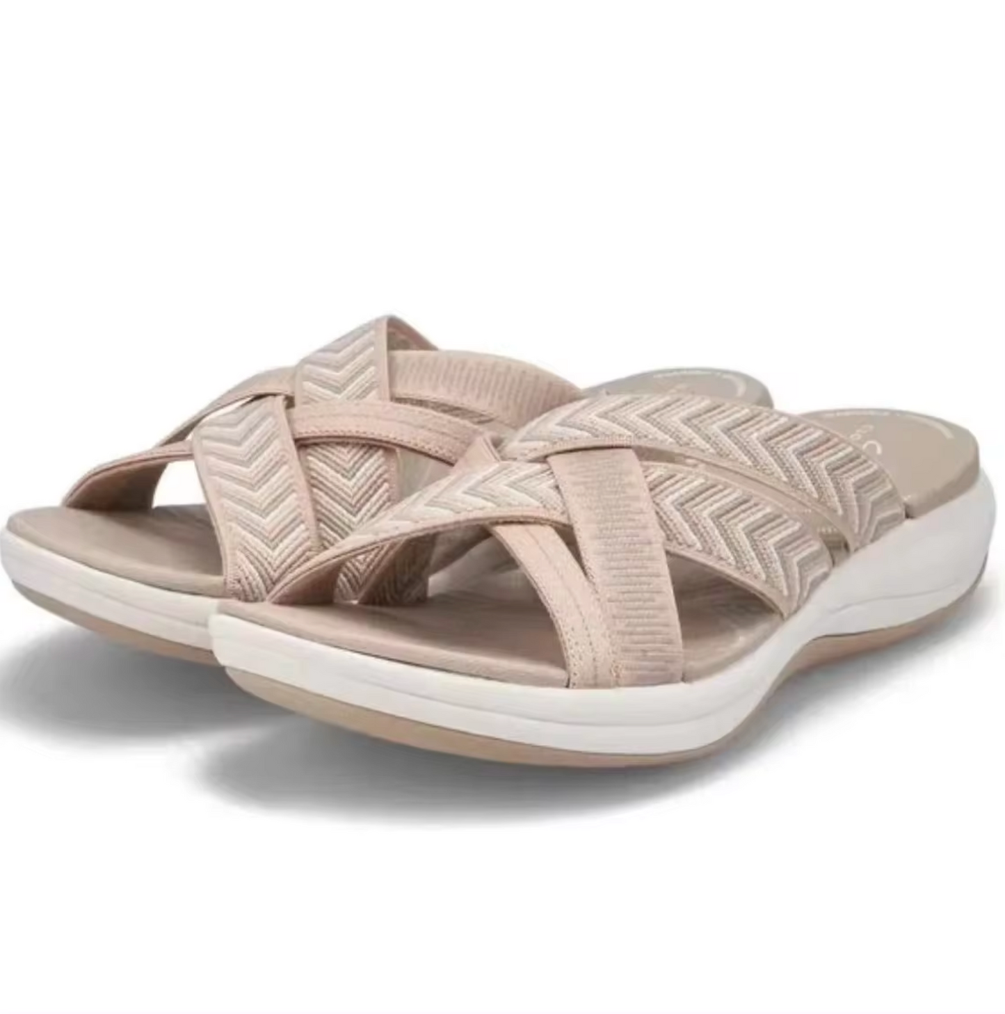Nova - Orthopedic Sandals