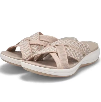 Nova - Orthopedic Sandals