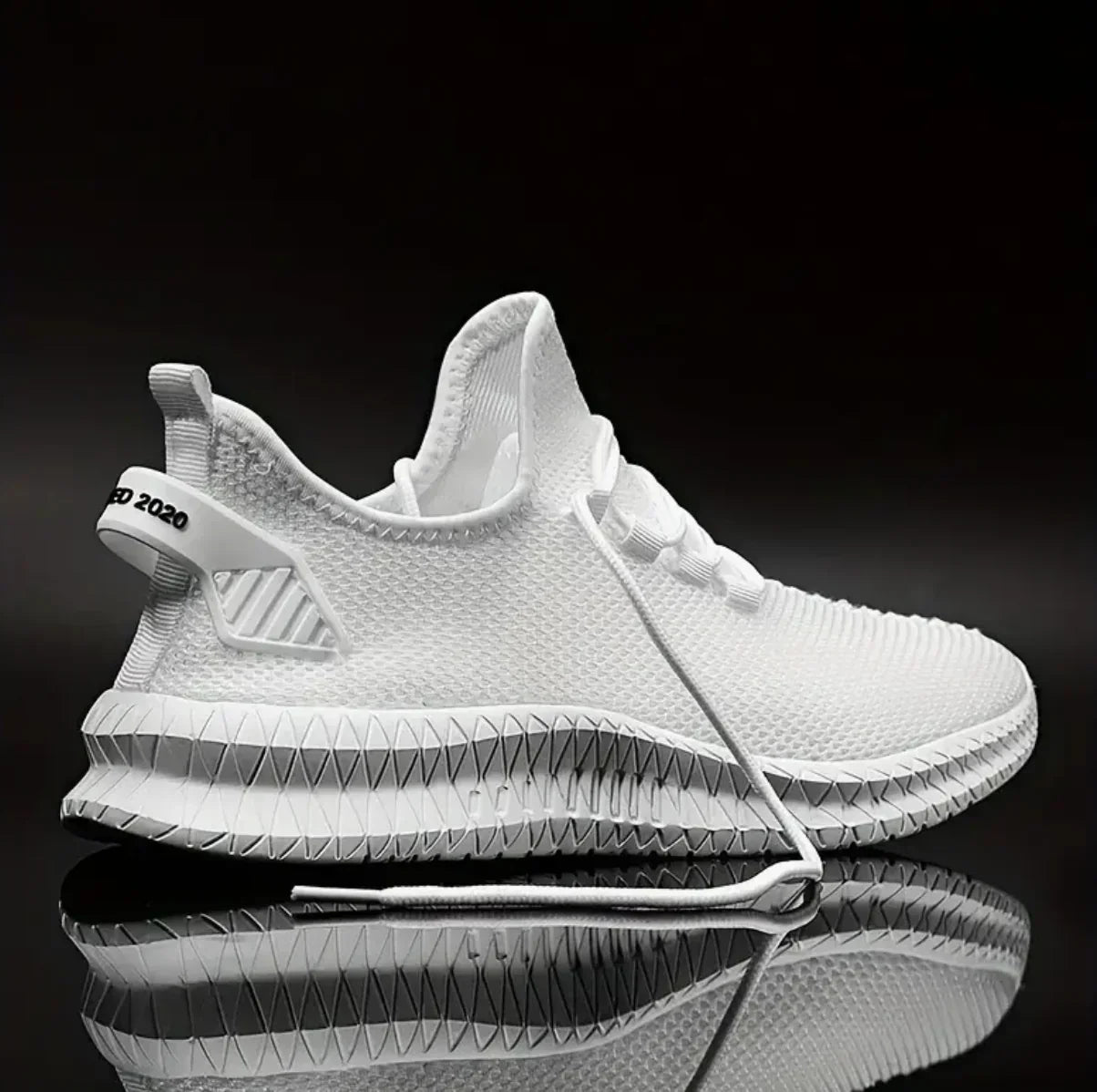 CloudWalk Pro - Orthopedic Shoes