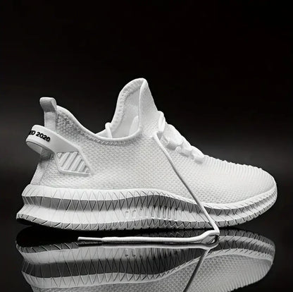 CloudWalk Pro - Orthopedic Shoes