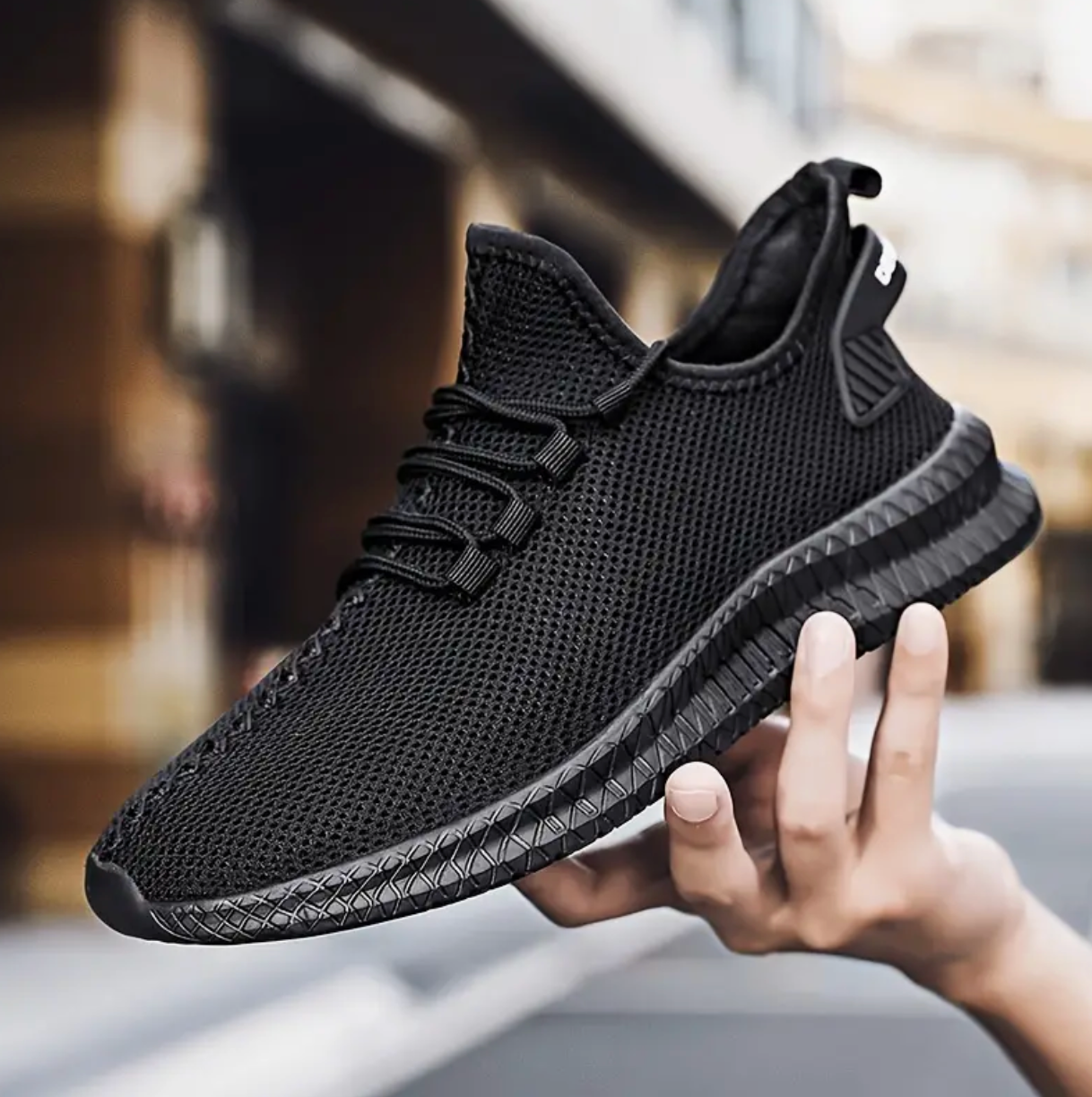 CloudWalk Pro - Orthopedic Shoes