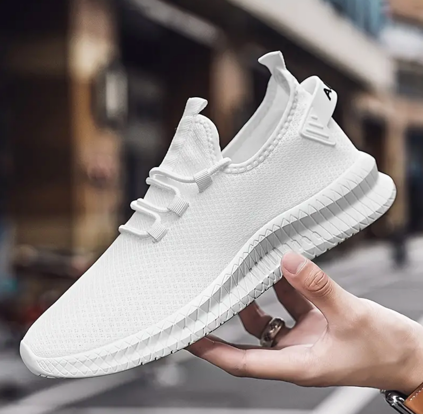 CloudWalk Pro - Orthopedic Shoes