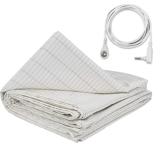 Grounding Bed Mat - Healing Sleep, Every Night