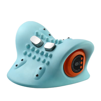 Vitalspine Smartneck Plus - Neck Massager