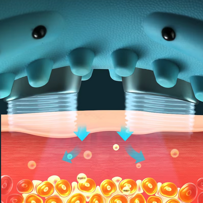 Vitalspine Smartneck Plus - Neck Massager