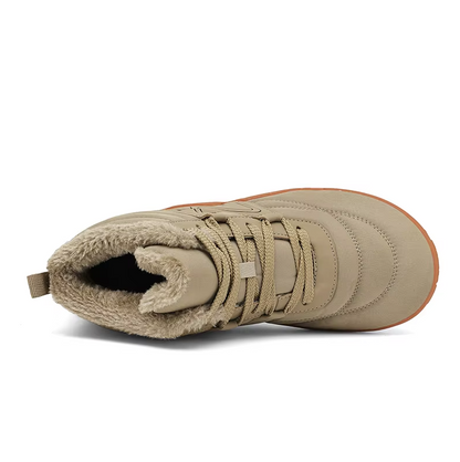 Rock - Orthopedic Winter Barefoot Shoes