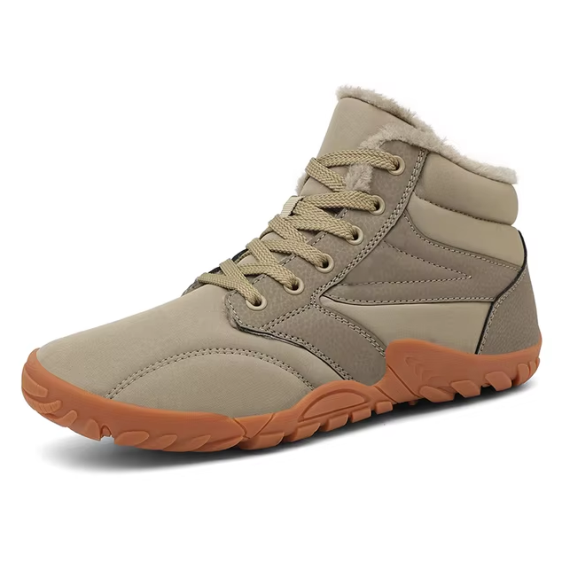 Rock - Orthopedic Winter Barefoot Shoes