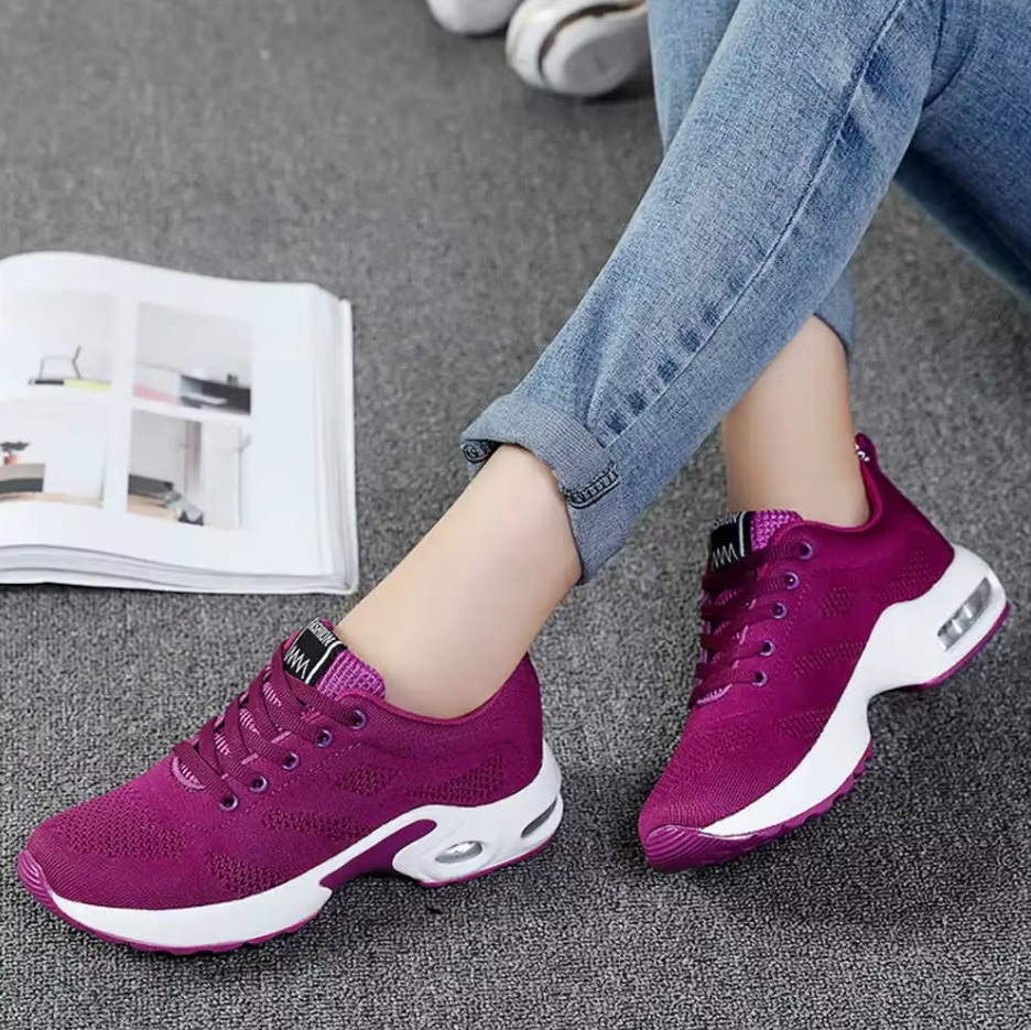 OrthoCare - Ergonomic Pain Relief Shoes