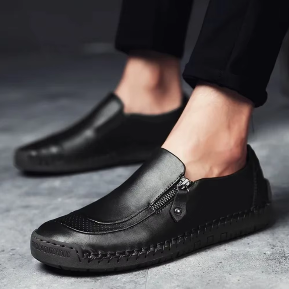 Orthozip - Ergonomic Pain-Relieving Shoe