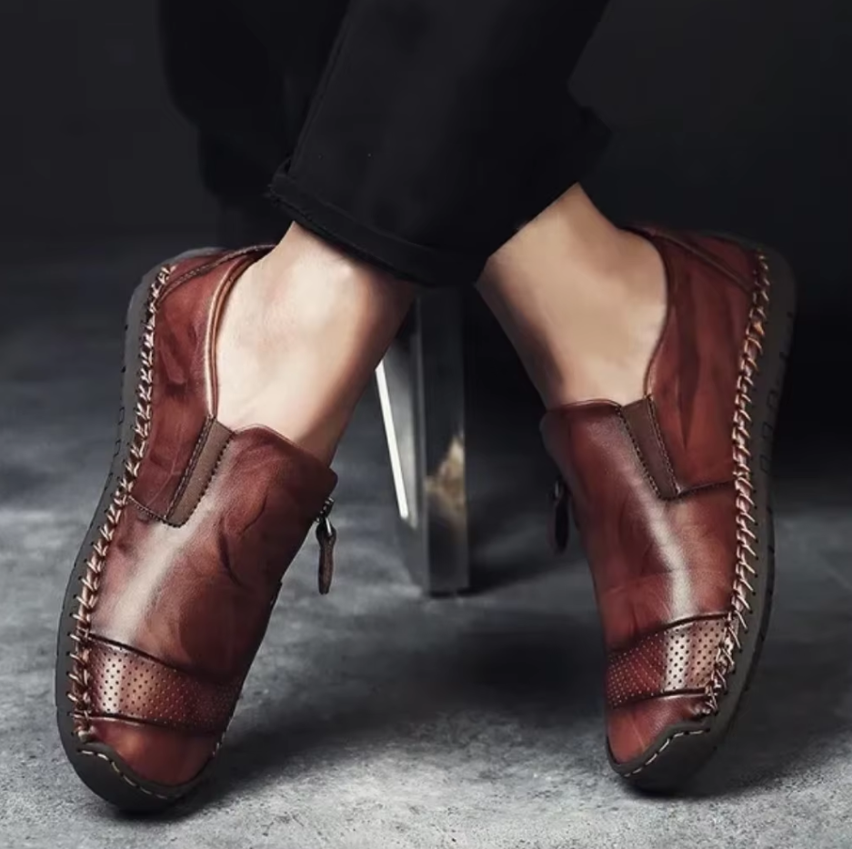 Orthozip - Ergonomic Pain-Relieving Shoe