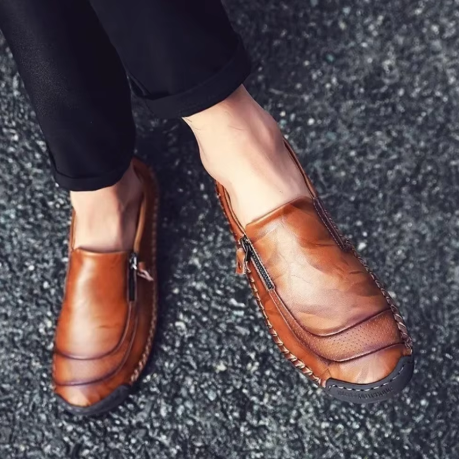 Orthozip - Ergonomic Pain-Relieving Shoe