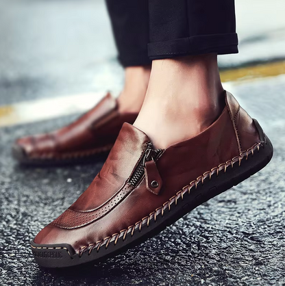 Orthozip - Ergonomic Pain-Relieving Shoe