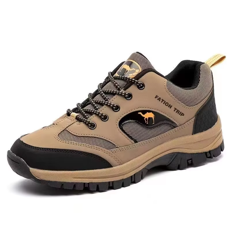 OrthoTrip - Ergonomic Pain-Relieving Comfort Shoes