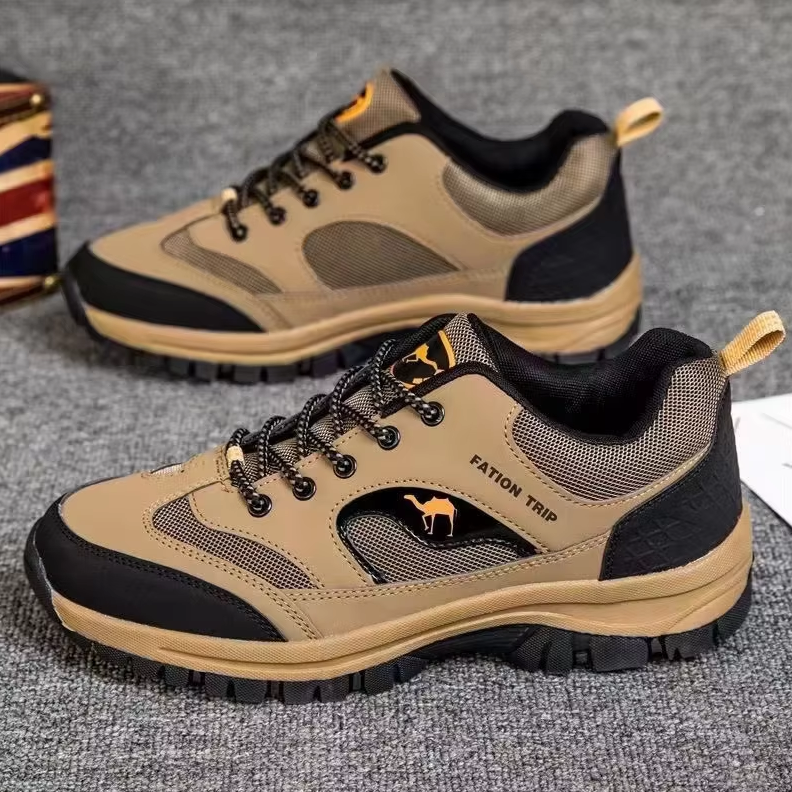 OrthoTrip - Ergonomic Pain-Relieving Comfort Shoes