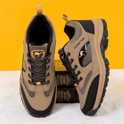 OrthoTrip - Ergonomic Pain-Relieving Comfort Shoes