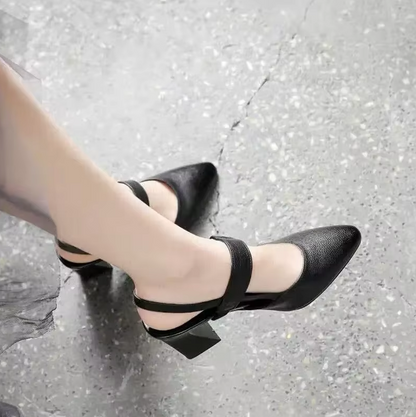 Claire - Orthopedic Shoes