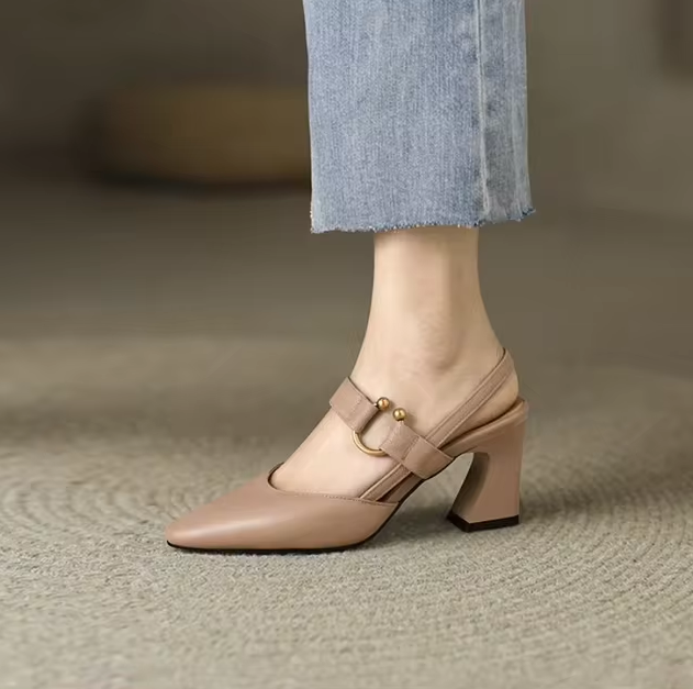 Claire - Orthopedic Shoes