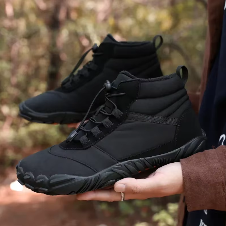 Aarhus - Barefoot Shoes