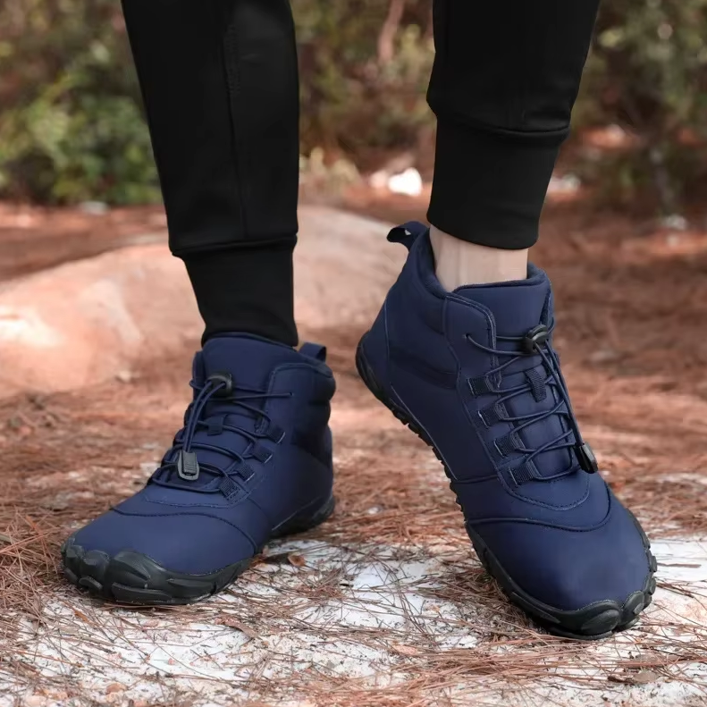 Aarhus - Barefoot Shoes