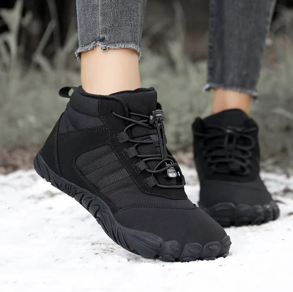 Aarhus - Barefoot Shoes