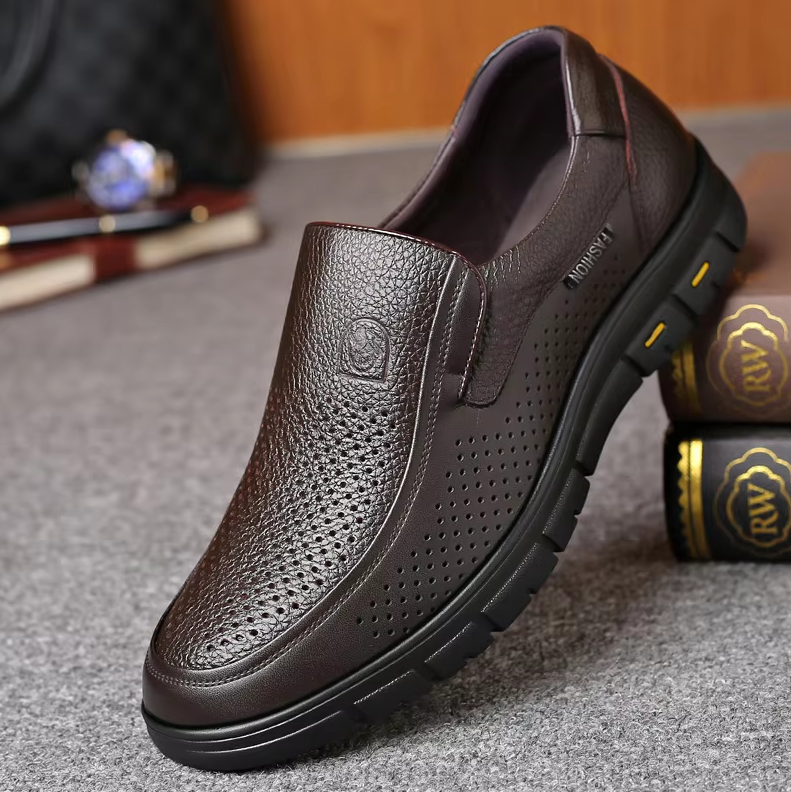 Regal- Orthopedic Casual Shoes for Men