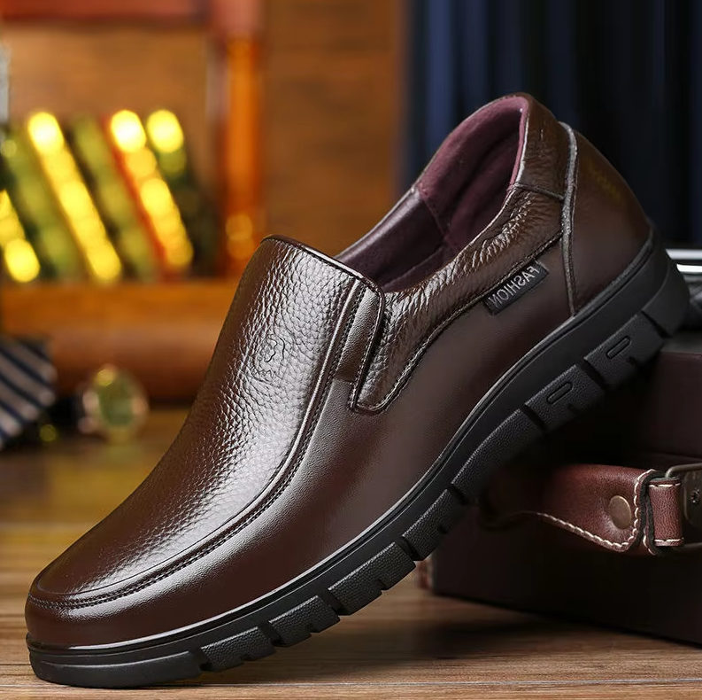 Regal- Orthopedic Casual Shoes for Men